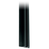 Ronstan RC1262-3.0S Series 26 Luff Groove Mast Track, 3m, Silver