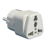 Euromarine Travel Adapter Socket