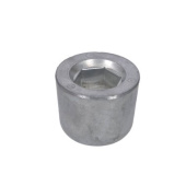 Super Marine Zinc Anode For Vetus 220 Thruster