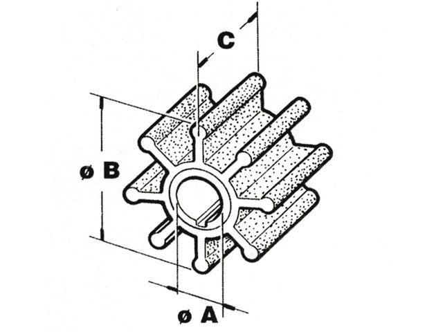 Impeller