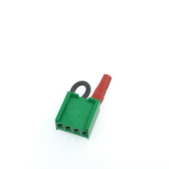 Wallas 362221 - Short-Circuit Plug Dismantling Heated Lid