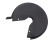 Talamex Trailer Winch Gear Cover Cap