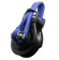 TyeTec 05LB100SB - 100mm Snatch Block Code Blue TyeTec 05LB100SB - 100mm Snatch Block Code Blue