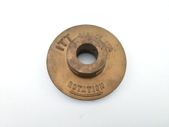 Jabsco 2473-0000 -  Bronze 2” Clutch Cone For 18310 6590-0005 Clutch Pump