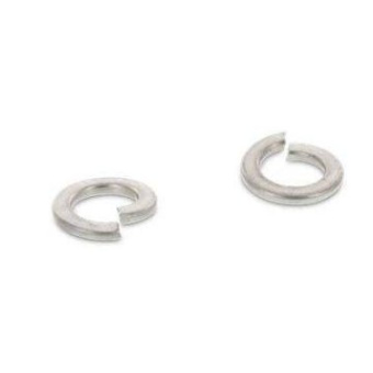 Euromarine DIN 127 - A4 B 6 Grower Washer Form B