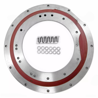ZF 3209116001 - SAE 3 Transmission Adapter Housing