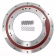 ZF 3209116001 - SAE 3 Transmission Adapter Housing