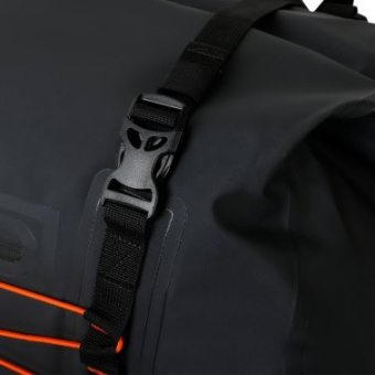 Plastimo P202495 - Typhoon Osea Dry Duffel 40L 2.0 - Slate/ Lime