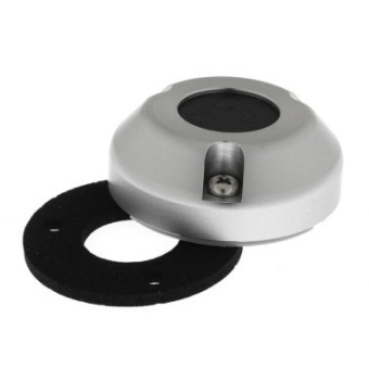 Index Marine Cable Gland DG20 Round Max. Ø14mm - Aluminium