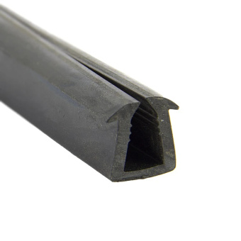 Vetus PR179851 - Rubber 8 mm Glass Screw-on Line