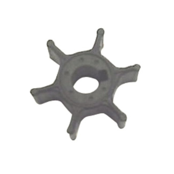 Talamex Neoprene Outboard Impeller Key Drive 6 Blades 10,00 x 36,00 x 14,50 mm