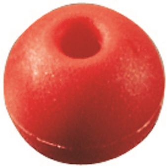 Ronstan RF1318R Tie Ball Red 16mm (5/8") Diameter