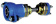 Python Drive P80-S Complete Shaft Drive System Python Drive P80-S Complete Shaft Drive System
