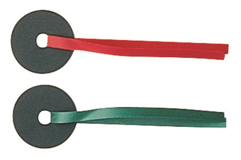 Ronstan RF4025 Tell Tails (Set of 3 Pairs)