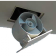 Max Power Compact Retractable Thruster CR80 24V