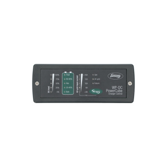 Whisper Power 60202050 - DC PowerCube Remote Panel