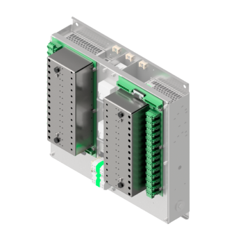 Lopolight 500-100 27/CORE NLC - 27 Channel NLC Core