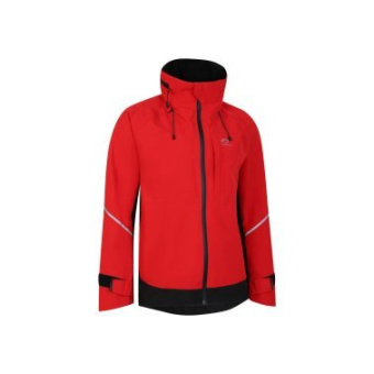 Plastimo 71781 - Typhoon TX-3 Coast Jacket Red- Size M