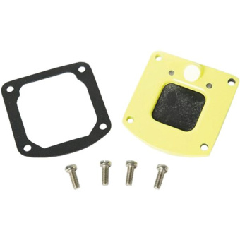 Whale AS3723 - Outlet Valve Plate Kit for Whale Gusher 10 Bilge Pumps