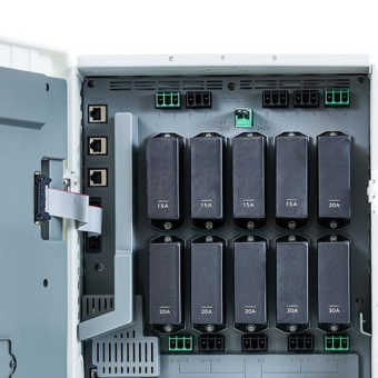 EcoFlow DELTAProBC-RM16A - Relay Module (Smart Home Module)