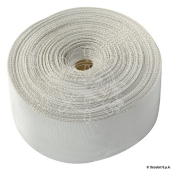 Osculati 06.402.01 - Polyester Band 135 mm x 50 m