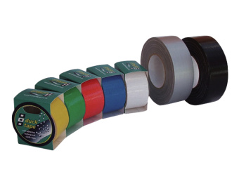 PSP Waterproof Duck Tape – Heavy-Duty Cloth Repair Tape