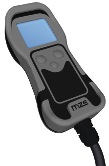 MZ ELECTRONIC Anchor Windlass Controller with LCD Display and Chain Counter