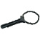 Euromarine Reinforced Chain Wrench