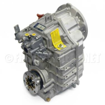 ZF 3323003004 - Transmission Gearbox Arco 85IV, i=1.64