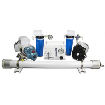 Village Marine Watermaker 90-6019 - LTM Series 500