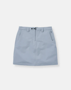 Henri Lloyd Explorer Skort Size XS Titanium