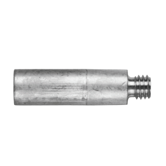 Tecnoseal 01317 - Yanmar Pencil Anode (Zinc Only) ø16 l.50