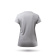 Plastimo 68028 - Grey Zhik Dry Short Sleeve T-Shirt Women Size XS Plastimo 68028 - Grey Zhik Dry Short Sleeve T-Shirt Women Size XS