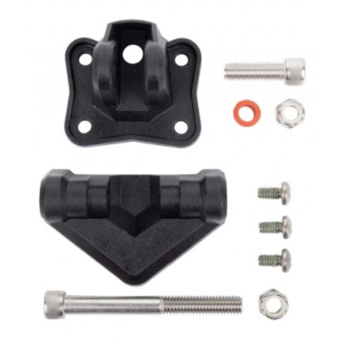 Lenco 15192-101 - Mounting Bracket Kit With Hardware For Pro Control