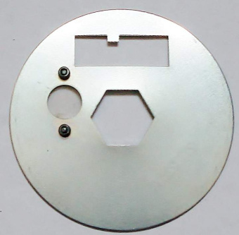 Webasto SPH11123694A - Complete Sealing Washer