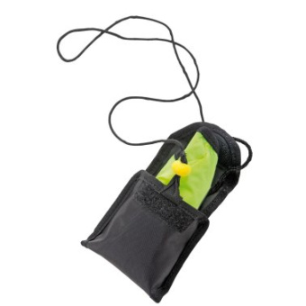 Hood For Inflatable Life Jacket