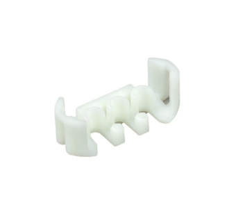 John Deere 57M7290 - Cream Electrical Connector