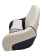 Hollex Steering Chair Classic Moon White/Navy