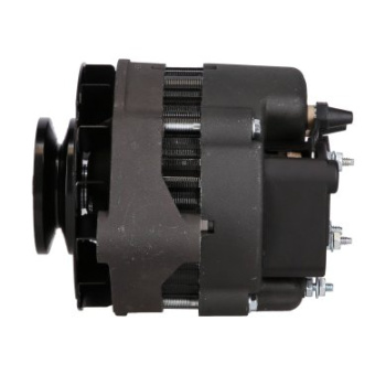 Waiglobal 12177N Alternator For Volvo-Penta Engines - 12V-65A