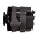 Waiglobal 12177N Alternator For Volvo-Penta Engines - 12V-65A