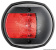 Osculati 11.410.01 - Classic 12 Black/112.5° Red Navigation Light
