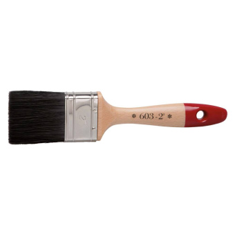 Flat Brush DIY-Series 603 1.5"