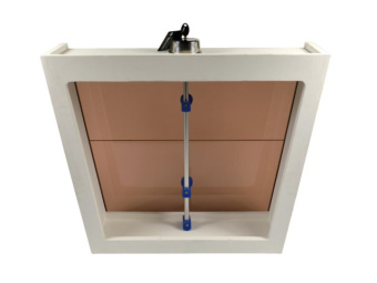 Stazo Cabinlock