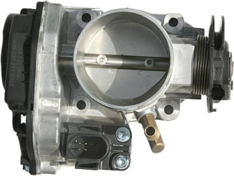 VDO 408-237-211-002Z - Throttle Body For Audi A4 B5 Saloon (8D2)