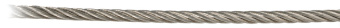 Osculati 03.172.10 - Wire Rope AISI 316 133-Wire 10 mm (100 m)
