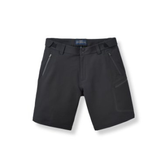Henri Lloyd Women's Dynamic Deck Shorts Size XL Black