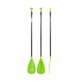Jobe Leona 10.6 Inflatable Paddle Board Package