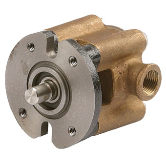 Sherwood G8001 - Bronze Impeller Pump