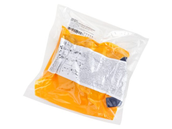 Besto 20810701 - Ferry Passenger Seal Pack 120N Manual