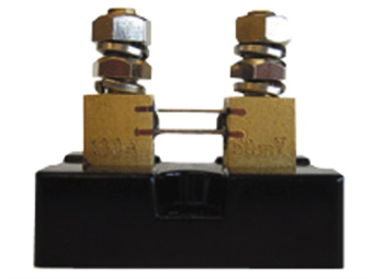NASA Clipper Battery Monitor BM-1 (24 Volt)